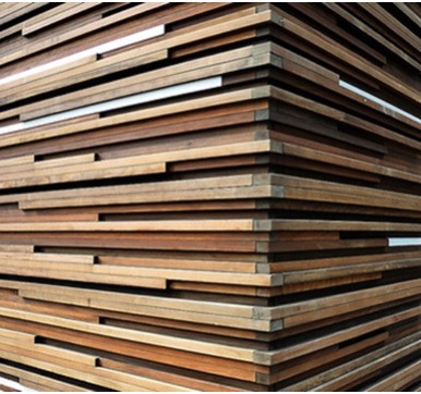 Latest Wood Cladding Design Ideas For Exterior And Interior Decoration Of House Wall 2020