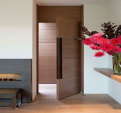 50 Latest Door Design Ideas For Modern Homes In India 2020
