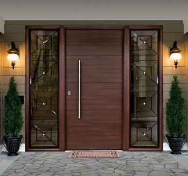 50 Latest Door Design Ideas For Modern Homes In India 2020