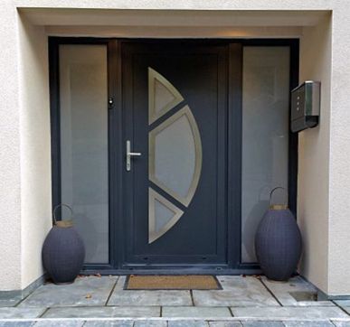 50 Latest Door Design Ideas For Modern Homes In India 2020