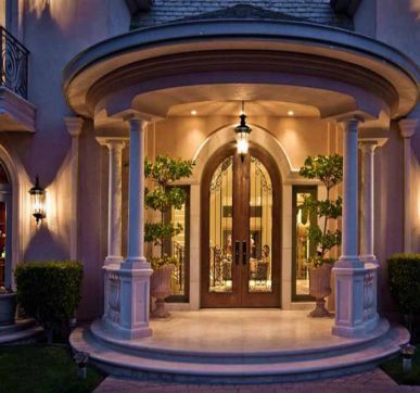 50 Latest Door Design Ideas For Modern Homes In India 2020