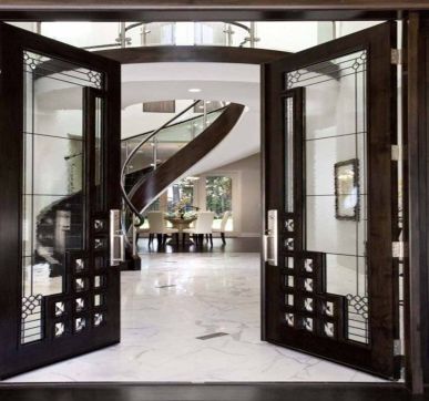50 Latest Door Design Ideas For Modern Homes In India 2020