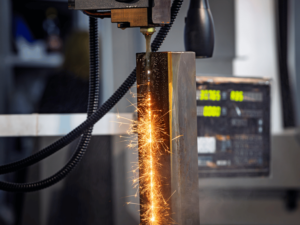 Wire EDM