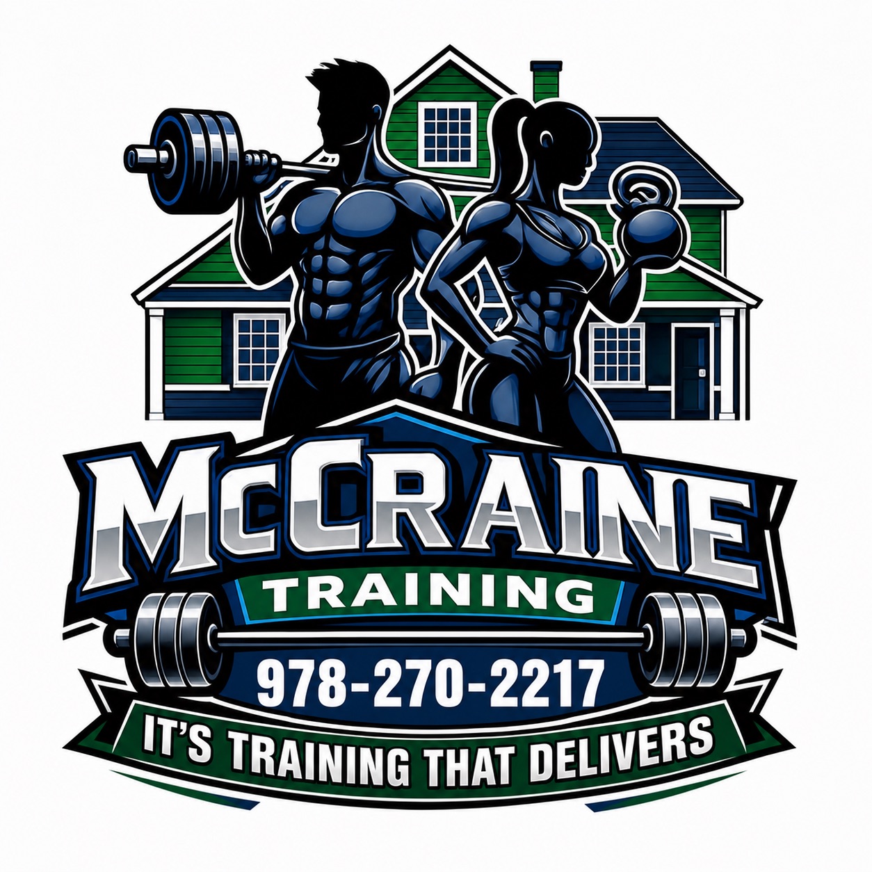 McCraine Training 