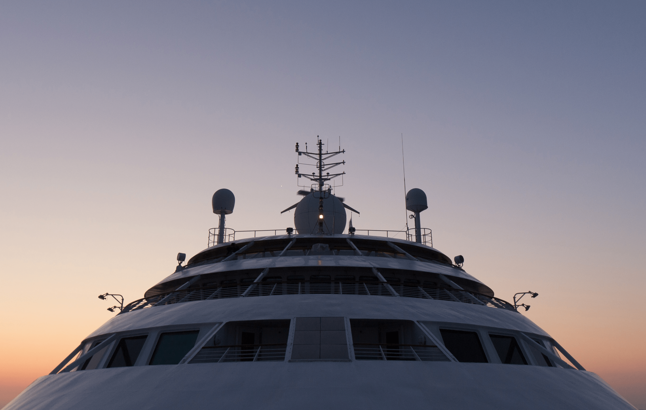 Windstar Cruises