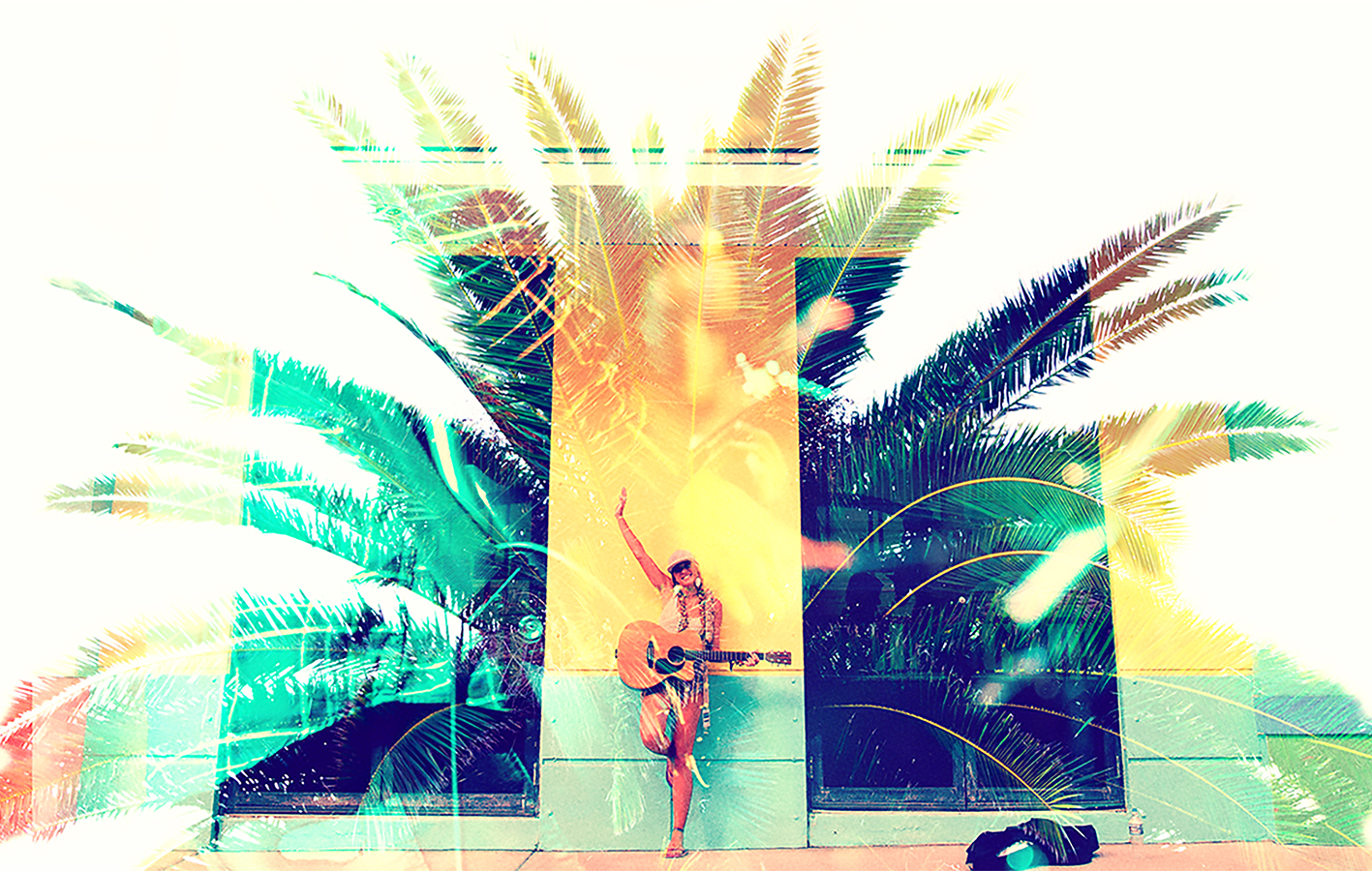 Island Hopper Songwriter Fest