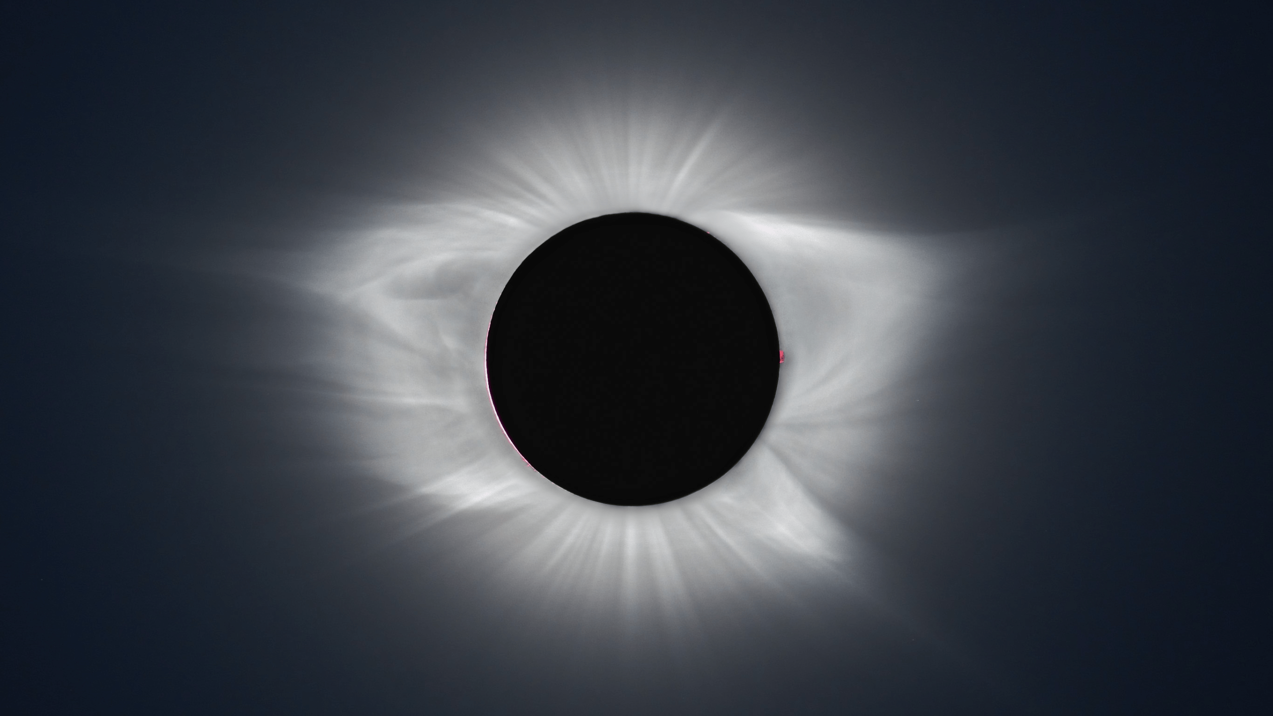 STAN TWO PROJECT – Solar Eclipse from 30 km above Earth