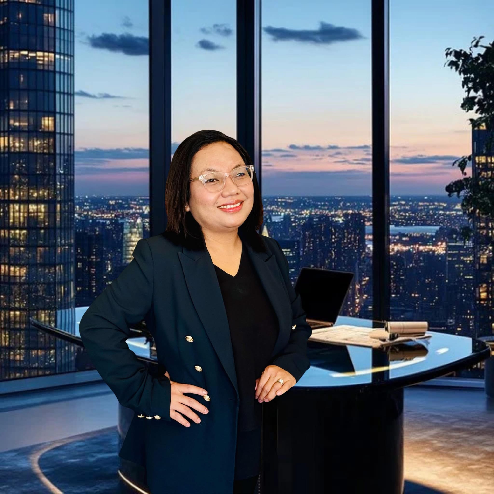 Lydia Kim Khuptong