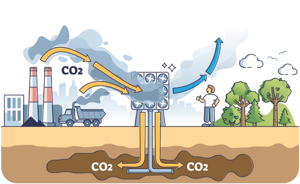 Are we balancing the carbon scales?