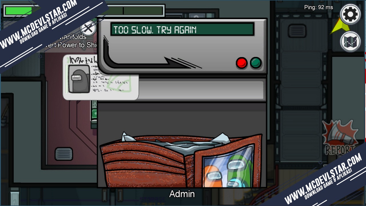 Opera für mac, windows, linux, android, ios. Among Us ( Free ) Update PC - McDevilStar