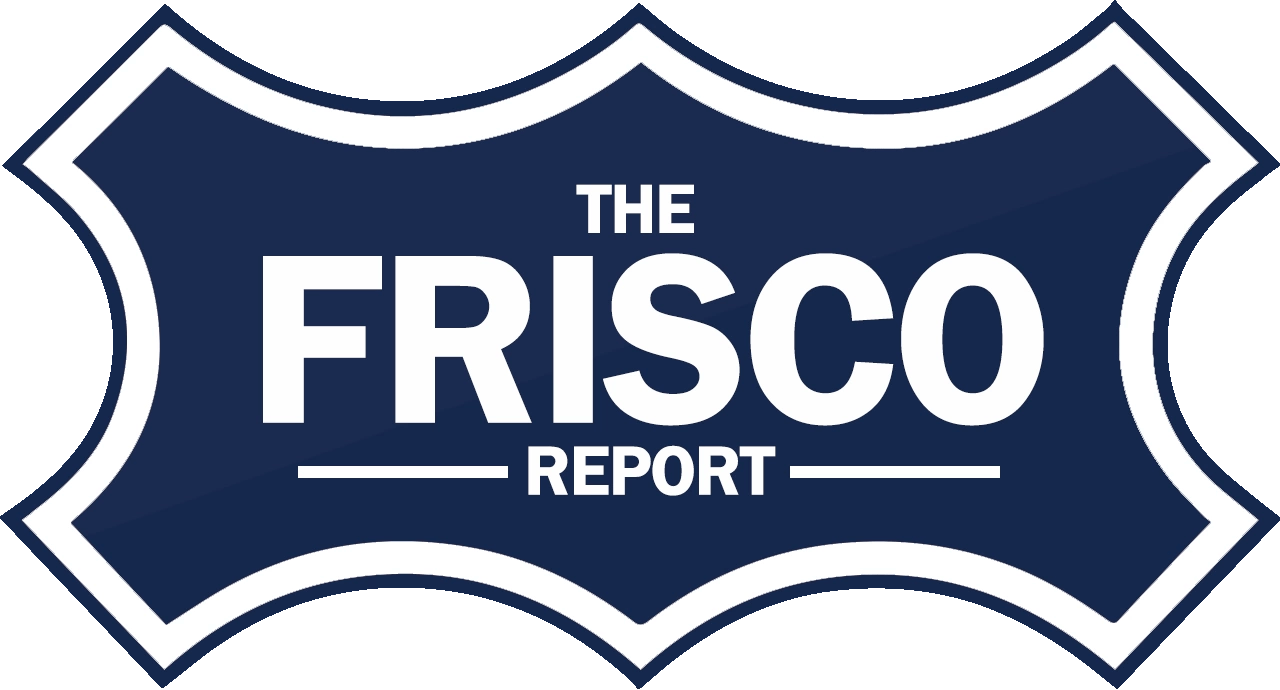 The frisco report w/cowboys corner