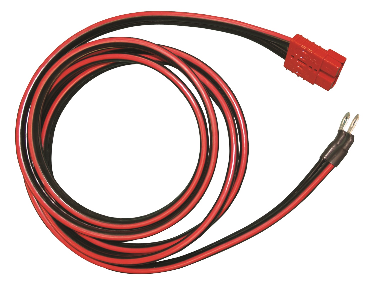 12 volt battery extension cable