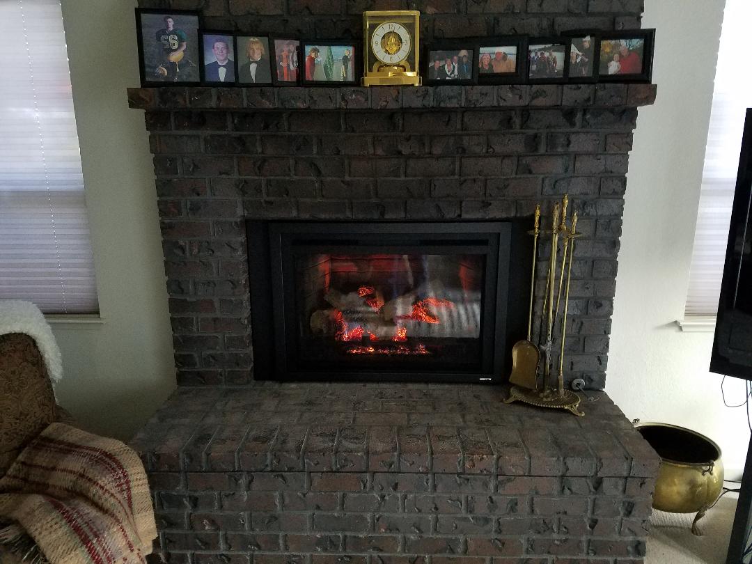 Concrete Fireplace Surrounds Hearths Mantels The Concrete Network