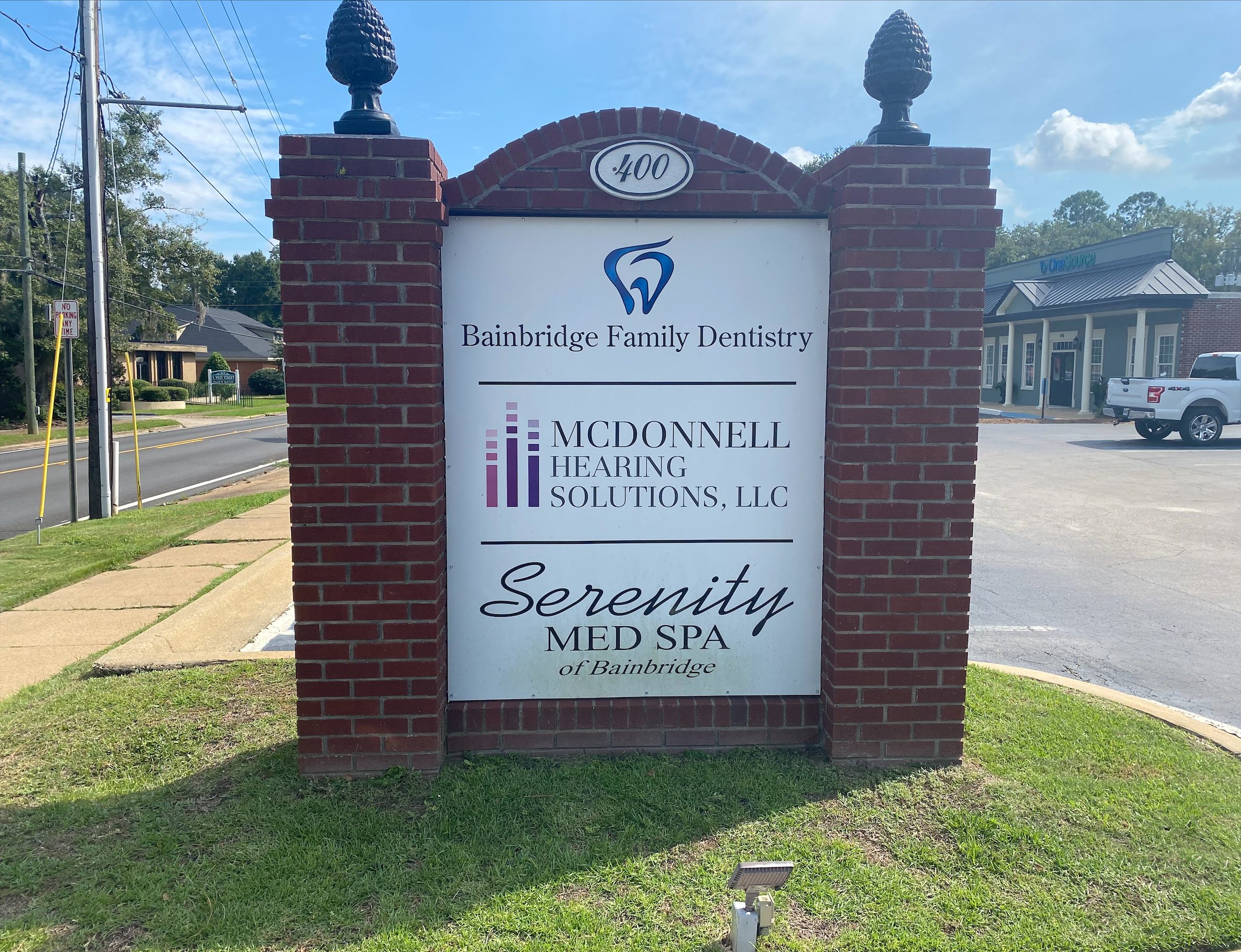Bainbridge, GA McDonnell Hearing Solutions, LLC