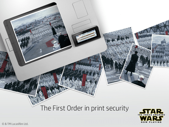First Order