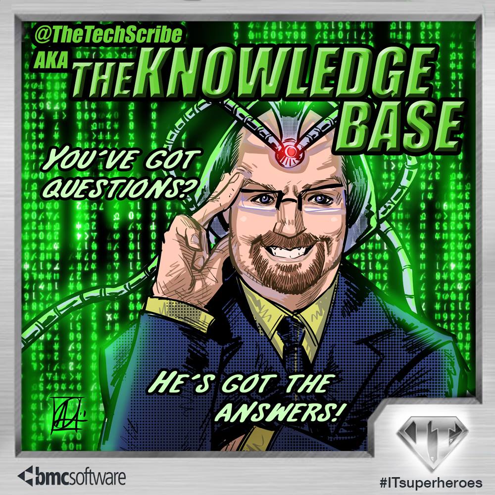 TechScribe_KnowledgeBase