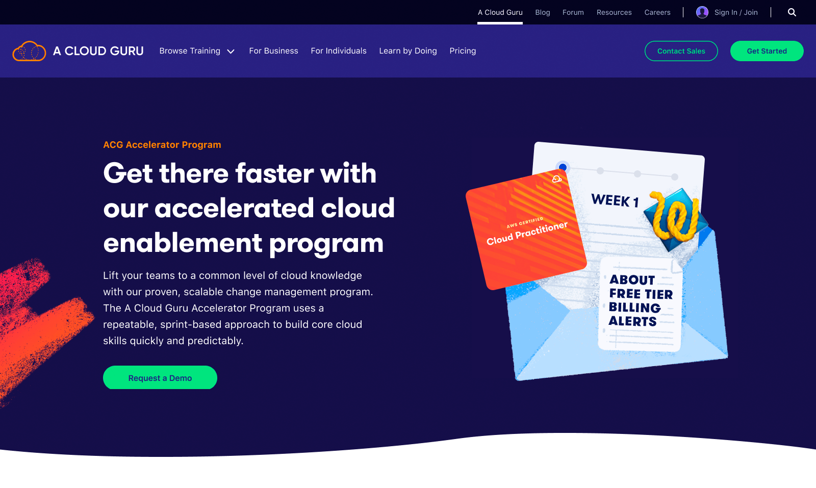 AcceleratorProgramH1