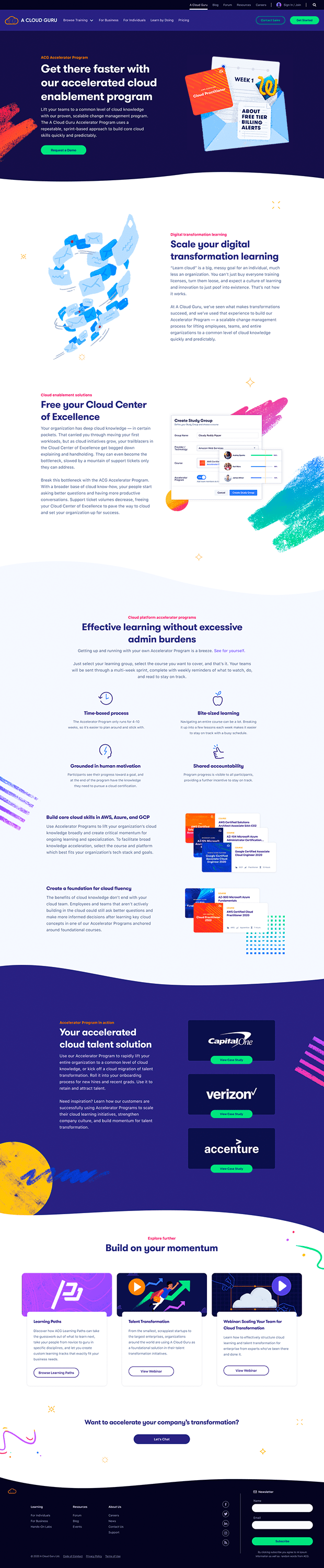 AcceleratorProgramSmall