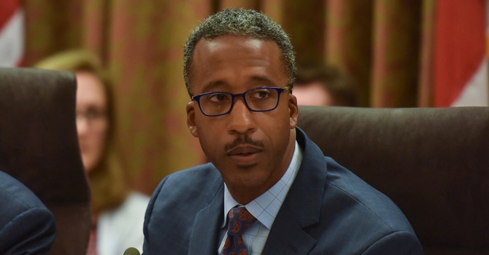 Councilmember Kenyan R. McDuffie Introduced Emergency Legislation closing a loophole that allows large out of state firms to certify as local business enterprises