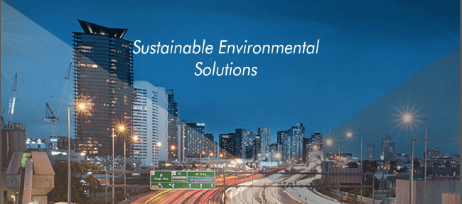 MCE Sustainability, Sustainable Environmental Solutions 