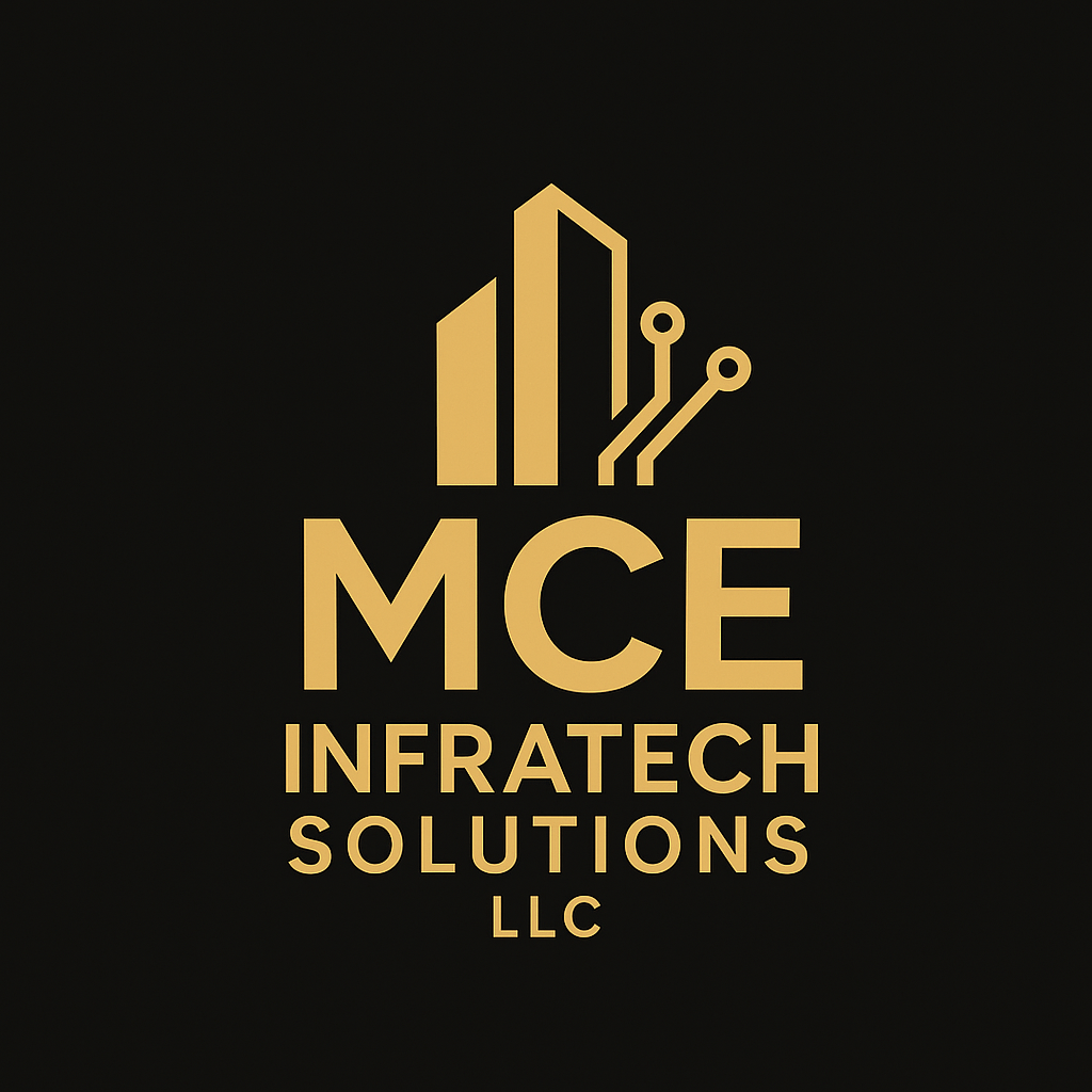 MCE InfraTech Solutions