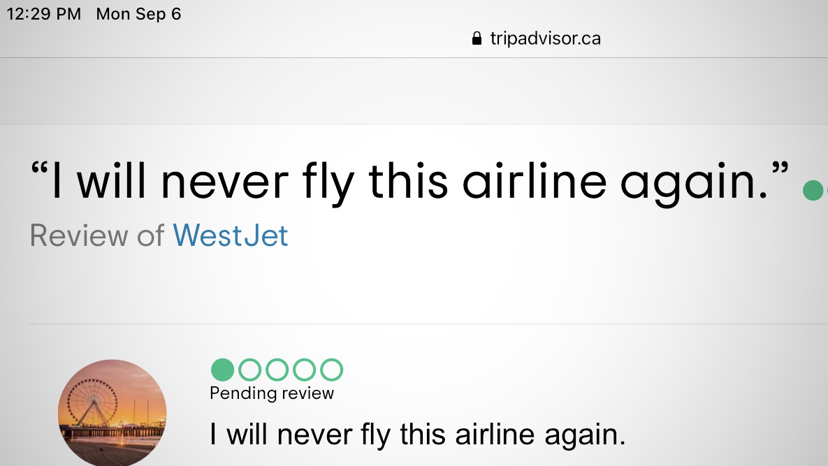 #Fraudulent #Business #Practices