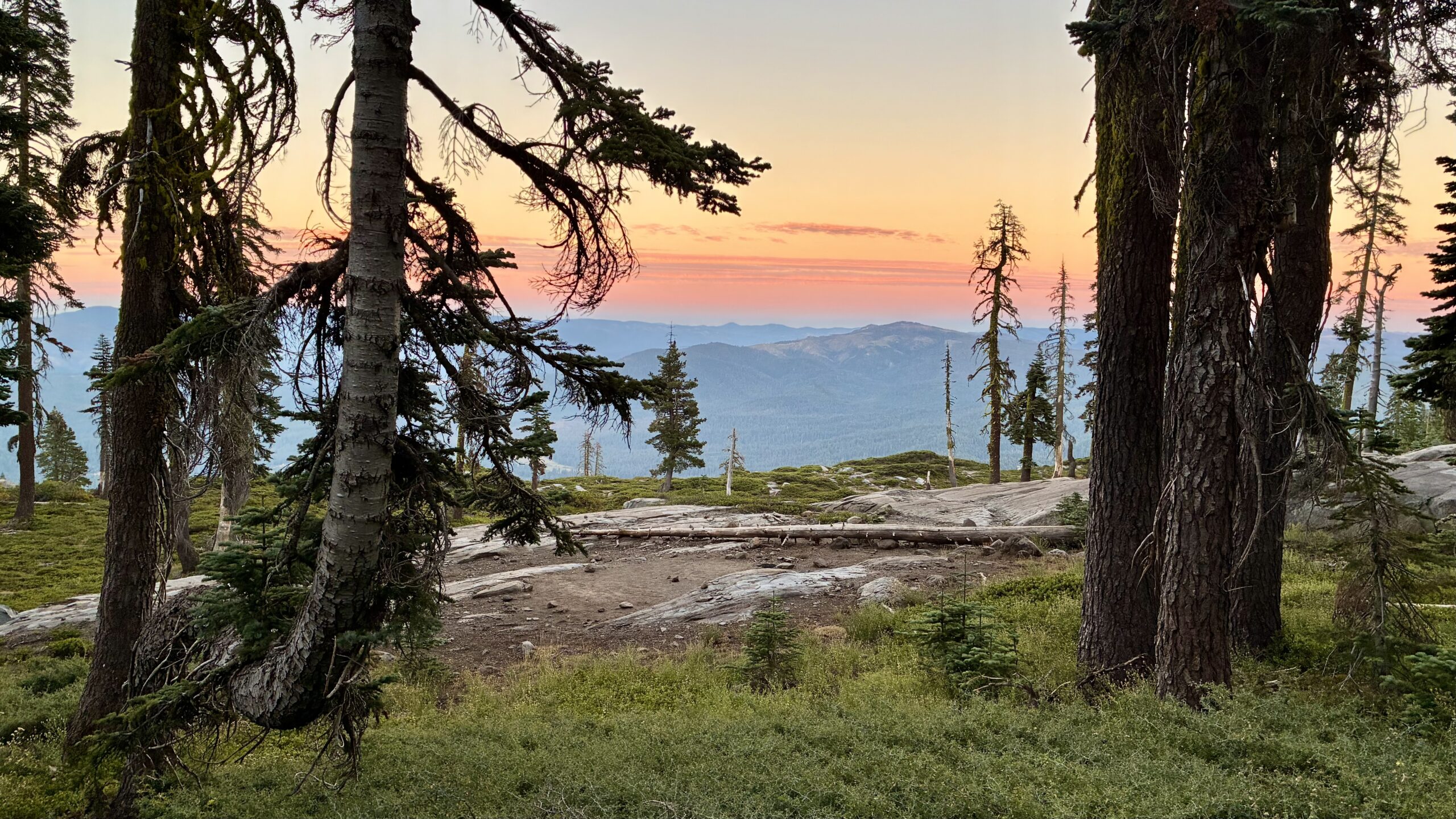Chips Creek to Bucks Creek