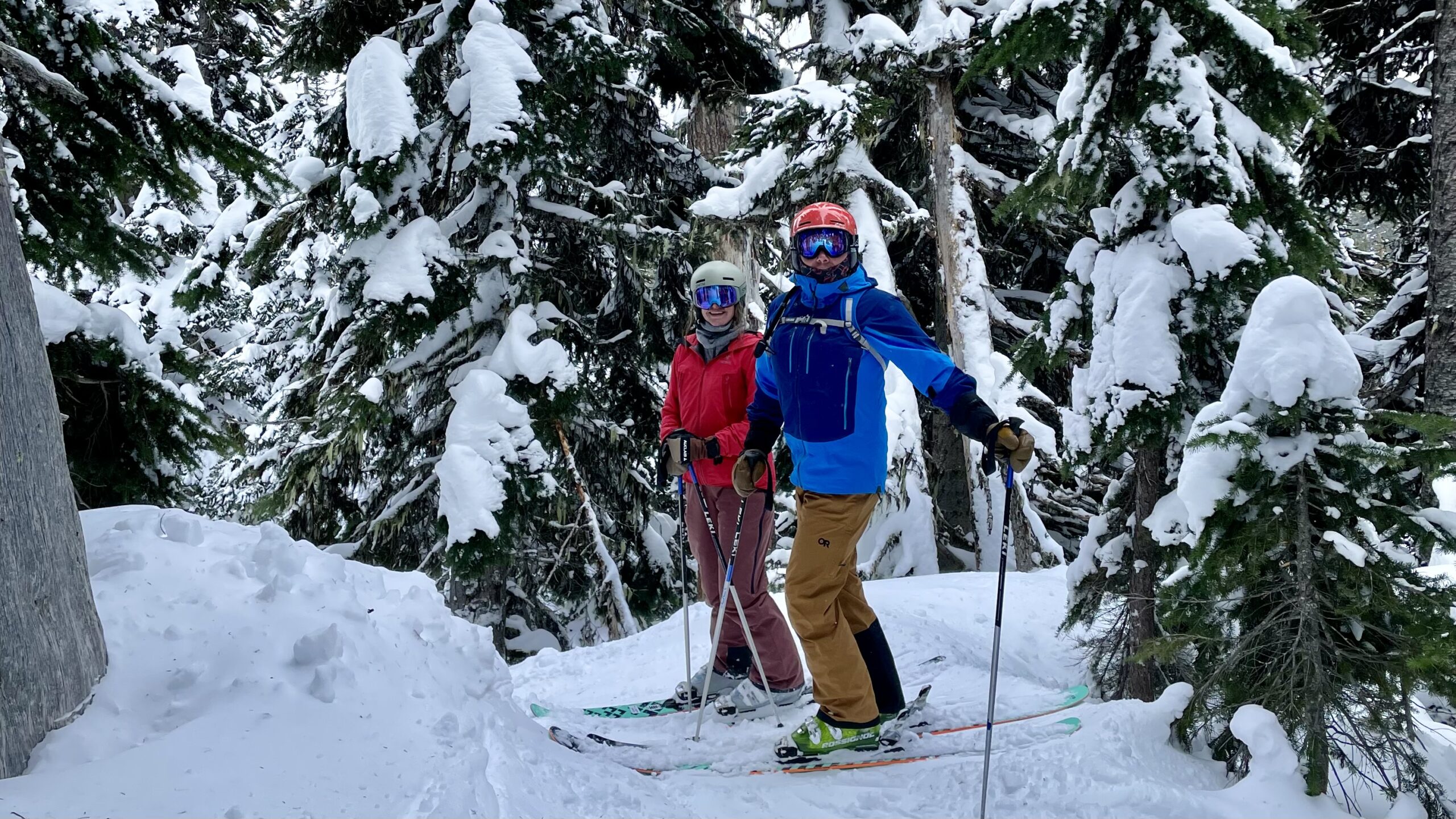 Glades!