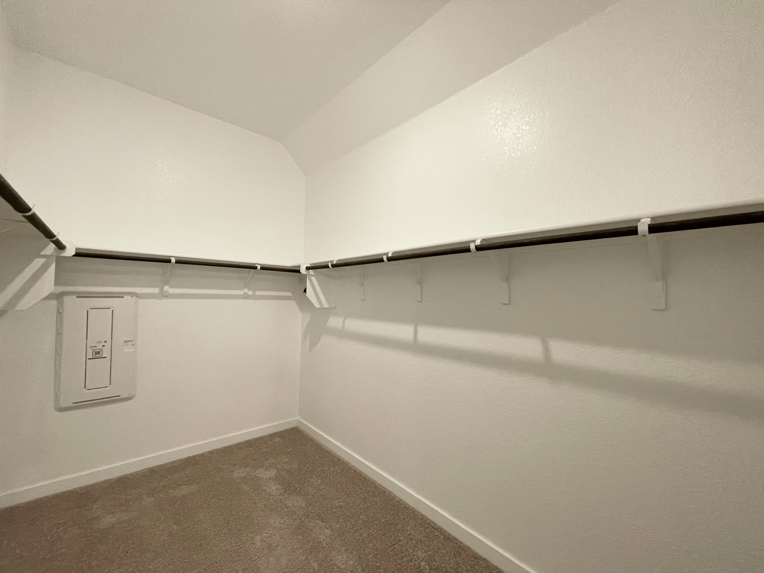 3 Bed/2 Bath New Build in Mayfair NB