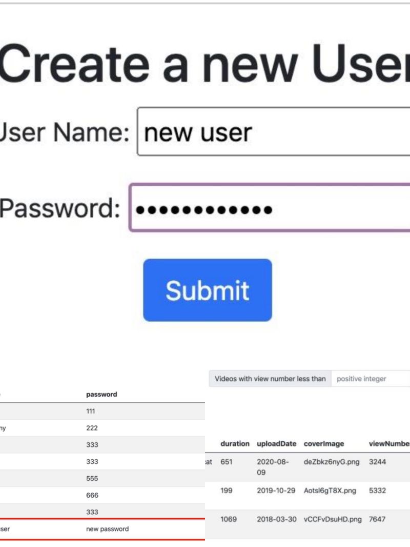 Acmuhan Muhan Github - Best Colorful Images in Desktop