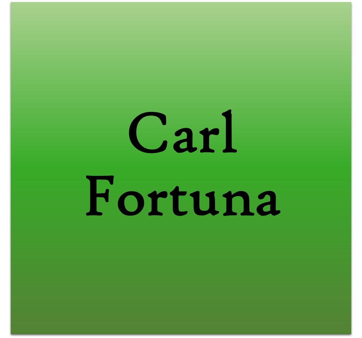 fortuna