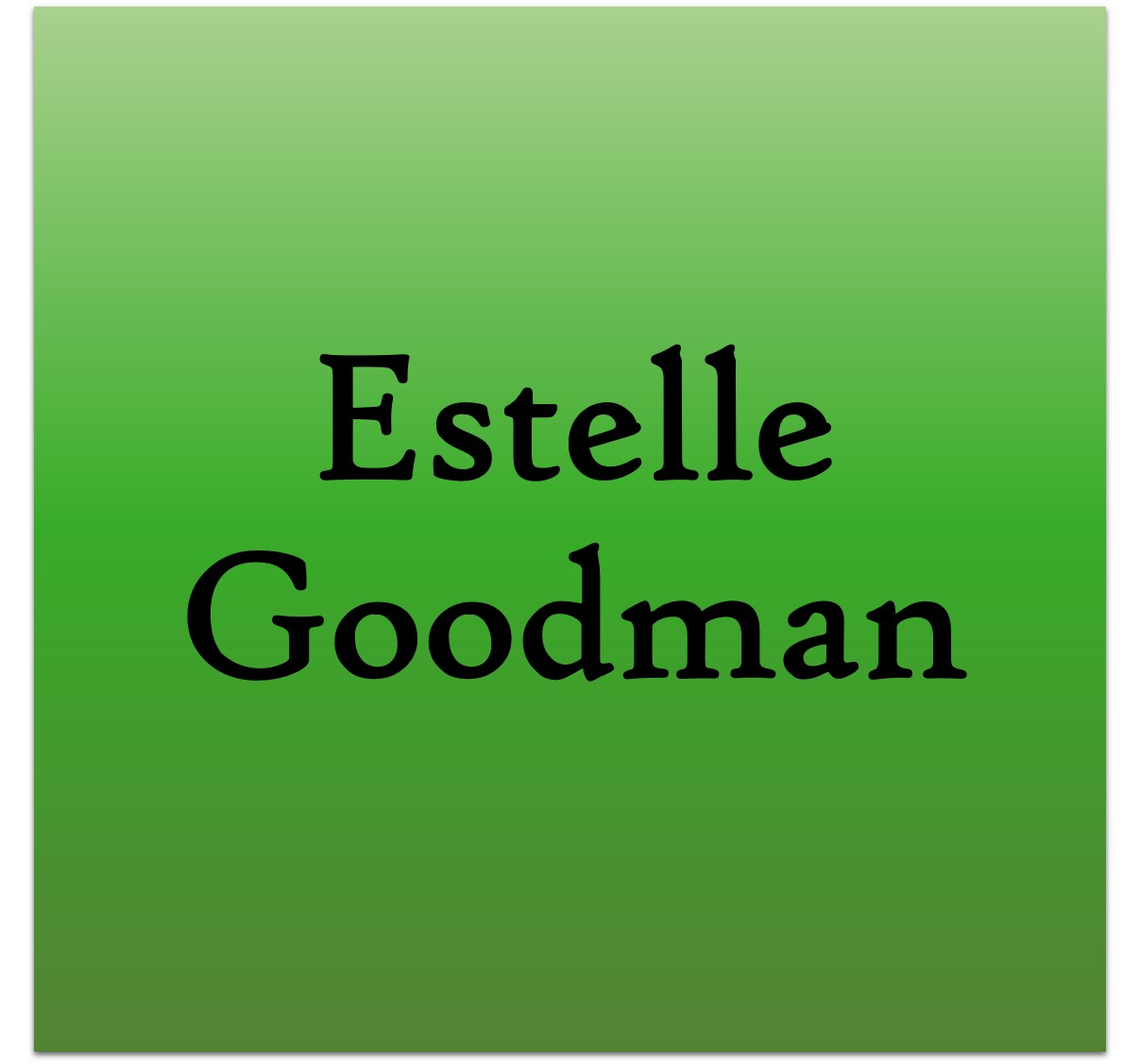 goodman