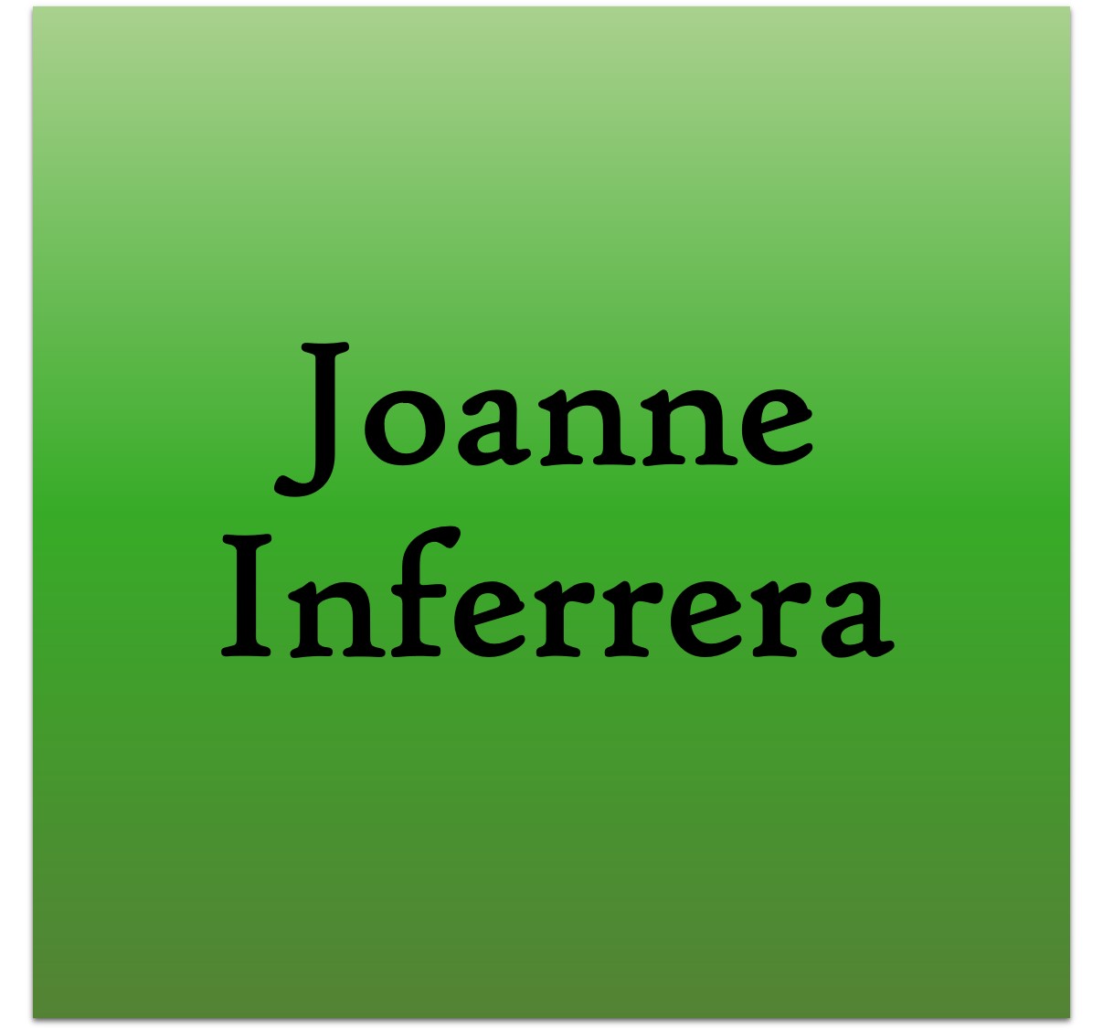 inferrera