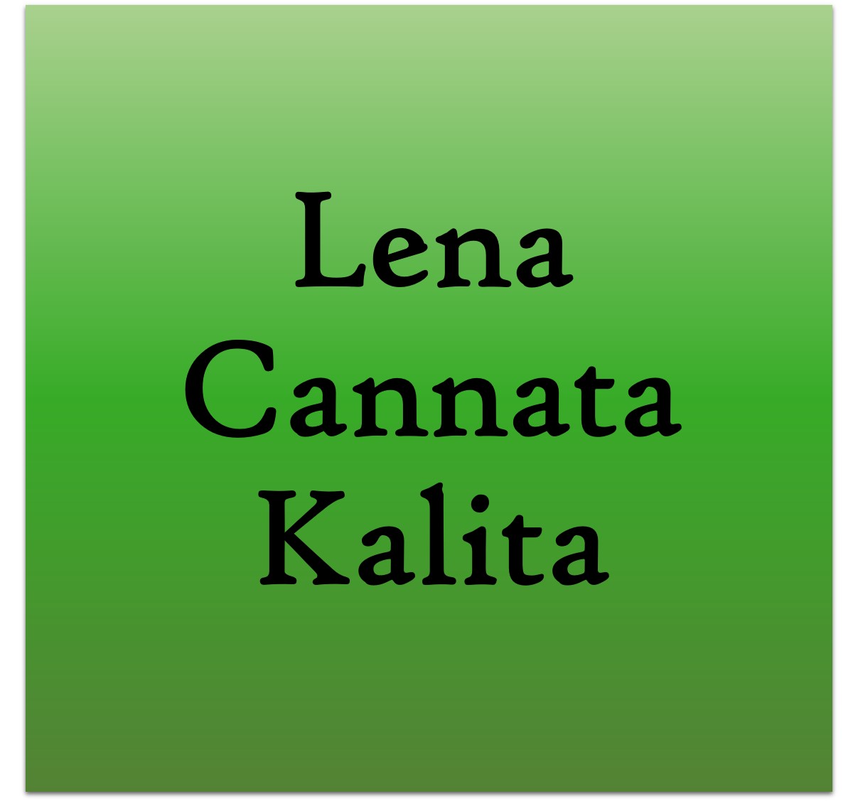 kalitalc