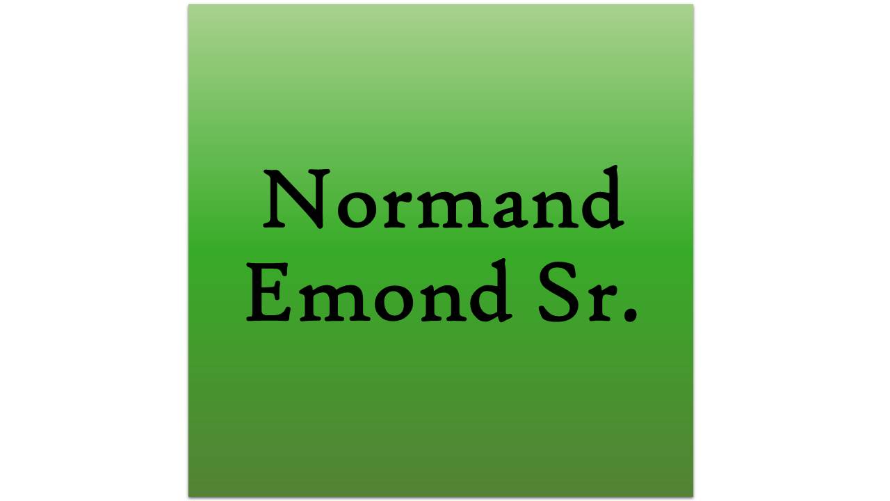 normandemondsr