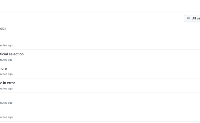 Git: Remotes On GitHub – MCIC Bioinformatics Tutorials