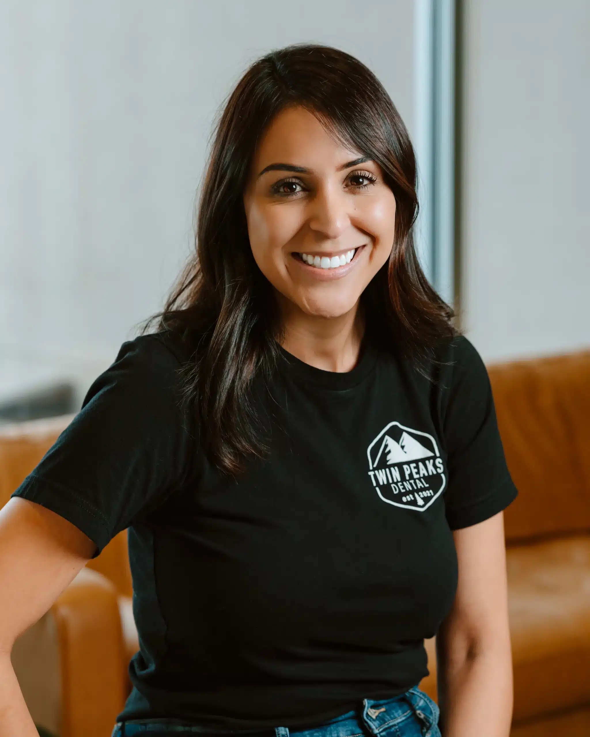 Diana Twin Peaks Family & Cosmetic Dentistry in Longmont, CO, offering comprehensive dental care, including cosmetic services like crowns and implants, with a focus on patient health and creating beautiful smiles in a welcoming environment.