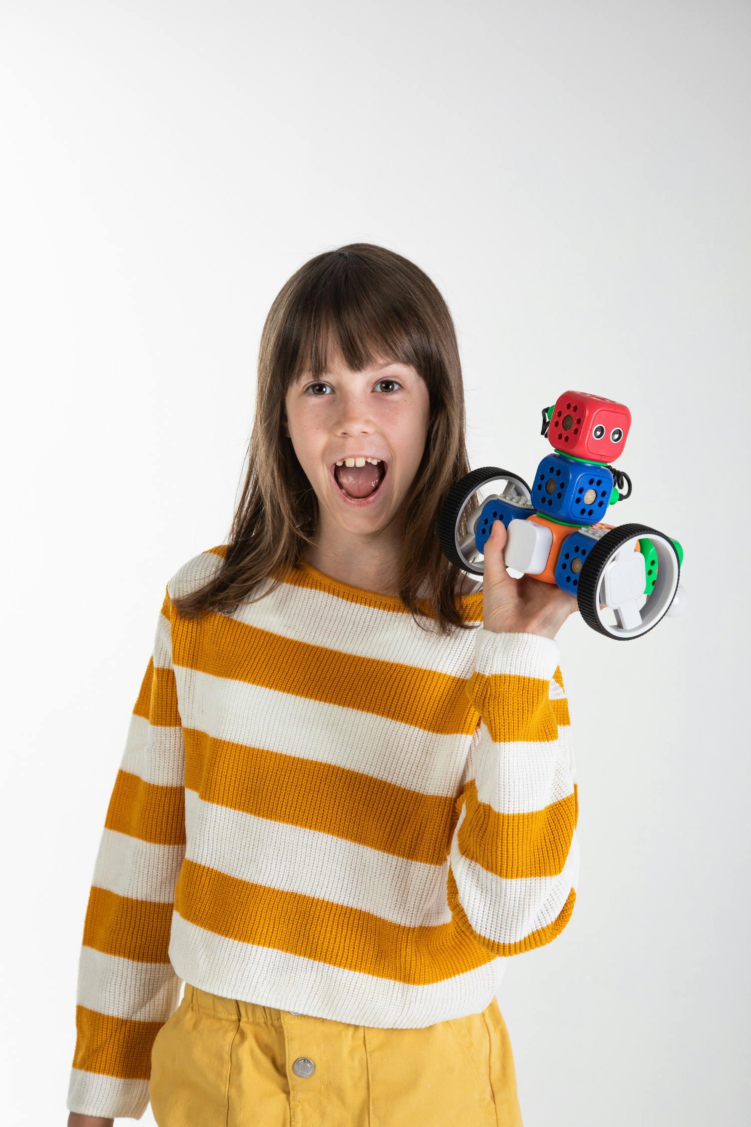 robotics club