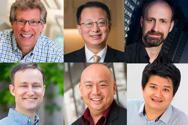 Jay Wright The Source Washu - Professional Ultra HD Nature Patterns | Free Download