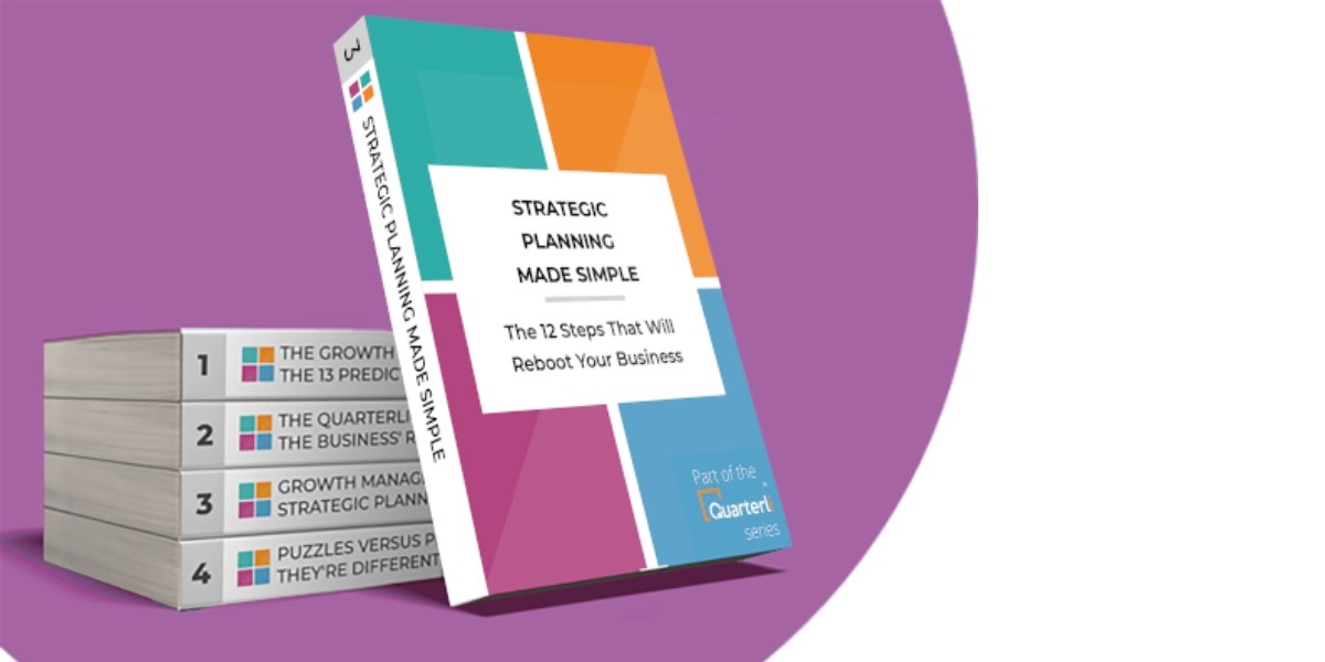 Strategic Planning for small and medium-sized businesses