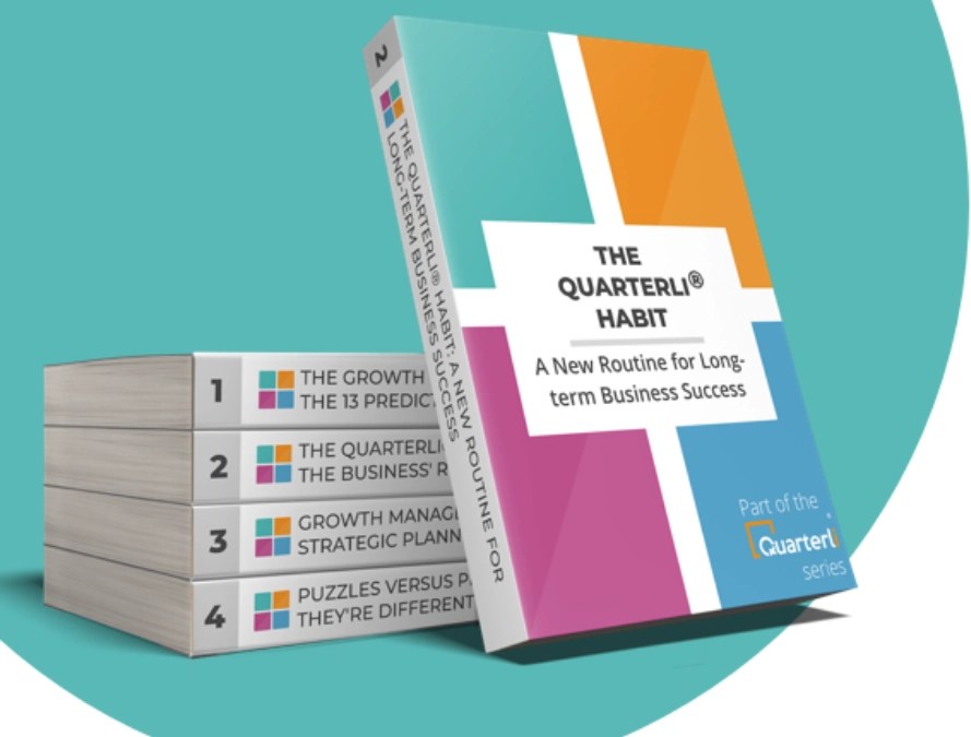 The Quarterli Habit