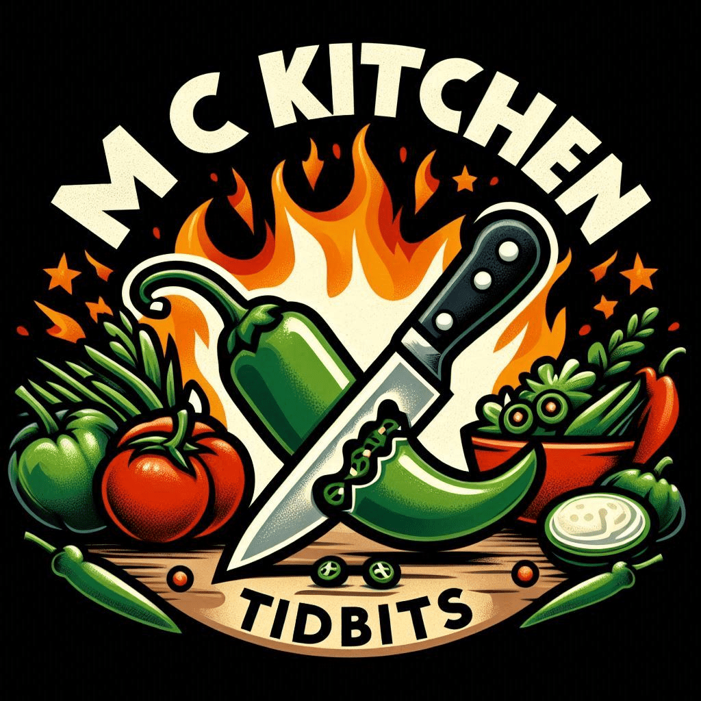 mckitchentidbits Logo