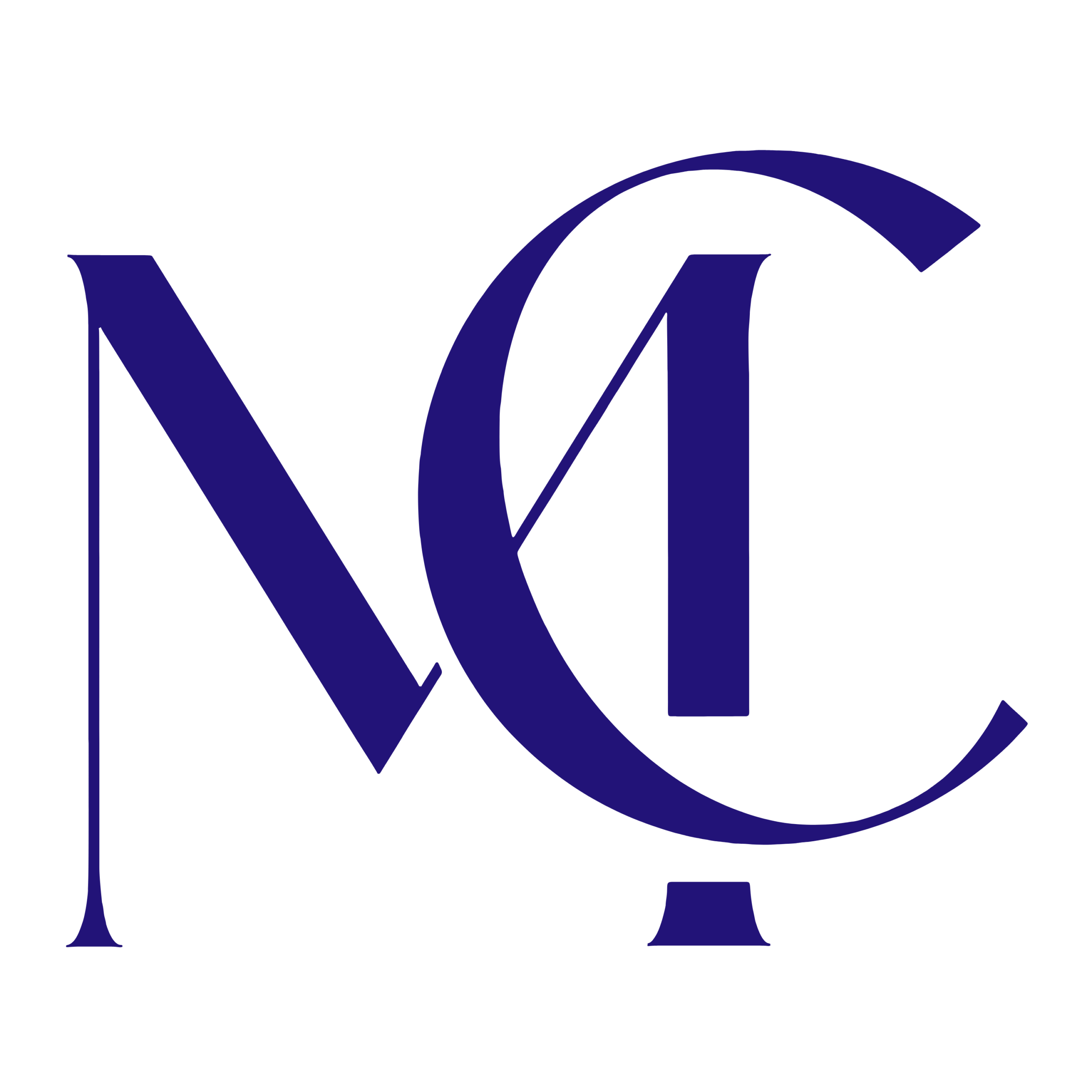 MC Kitchen Cabinets Logo