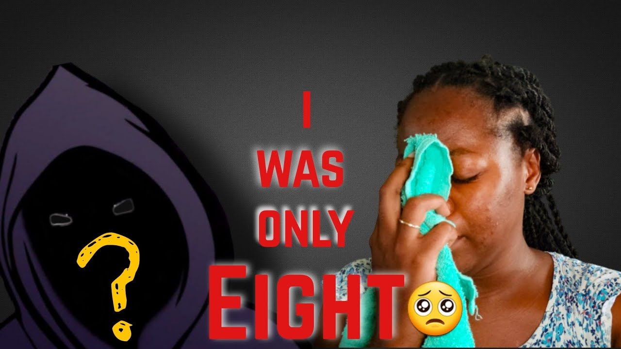 How I Almost Got RAPED | Emotional **Storytime - McKoysNews