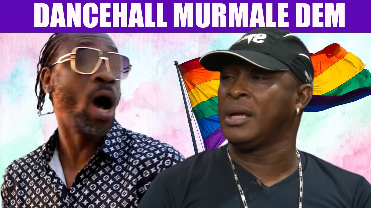 Bounty Expose Proof With Ricky Trooper & LGBT Promoter? - McKoysNews