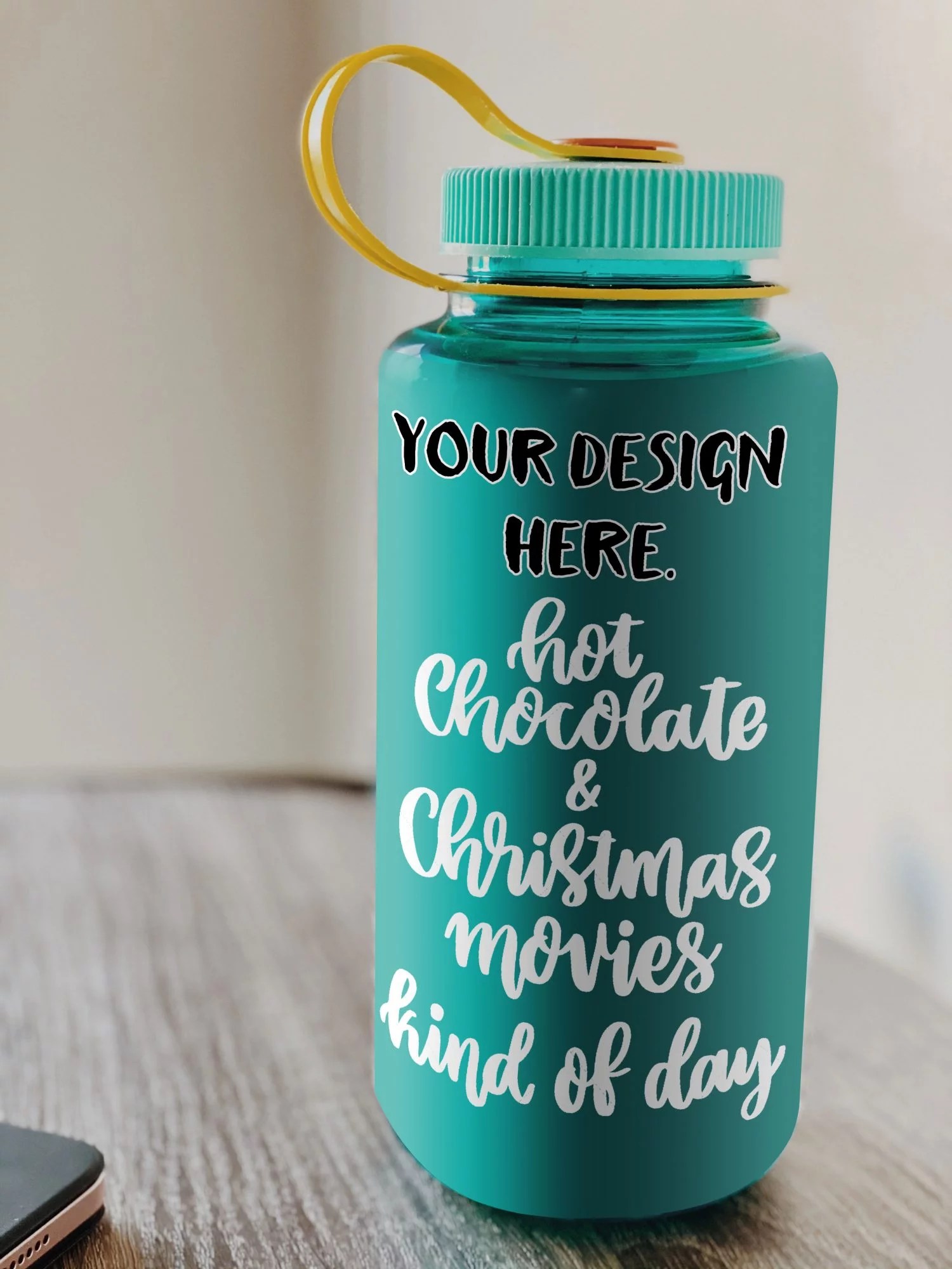 Sports bottle mockup | free & premium 31+ psd, ai vector formats. Free Sports Bottle Mockup Free Mockup Download