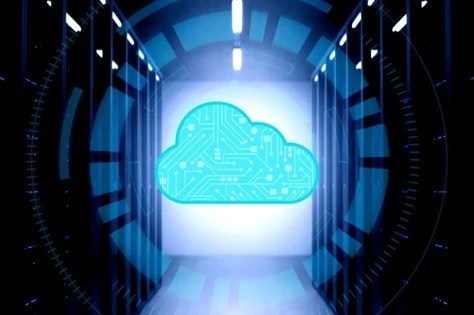 Mainframe Migration to the Cloud min scale min