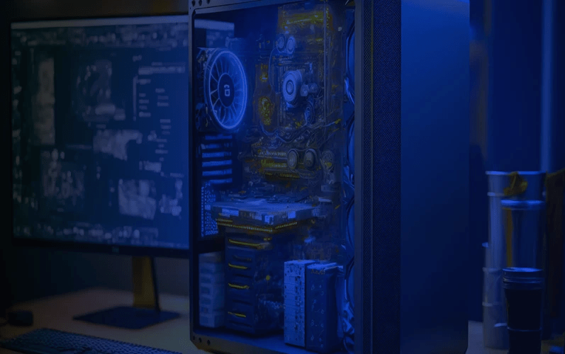 Mainframe Modernization