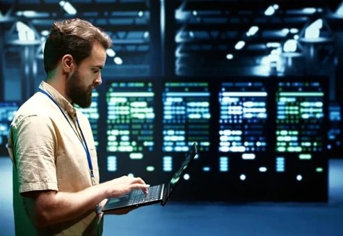 What is Mainframe Modernization Scale min