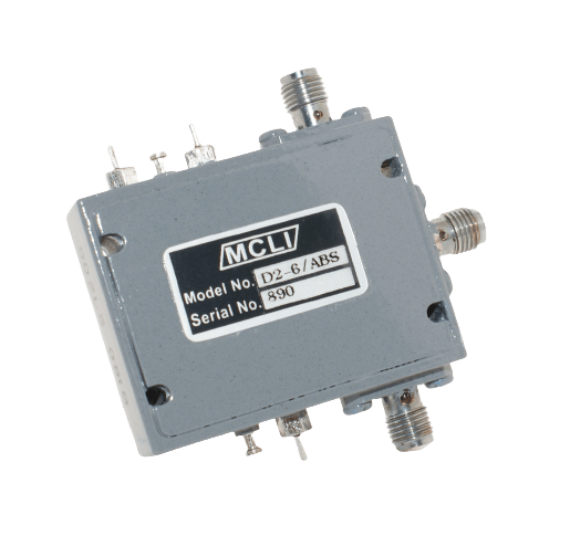 Pin Diode Switch Microwave Communications Mcli - Sunset Arts - Modern Full HD Collection